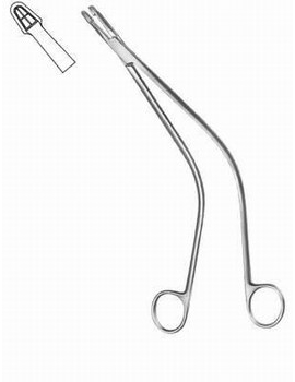 SCHUBERT Biopsy Forceps